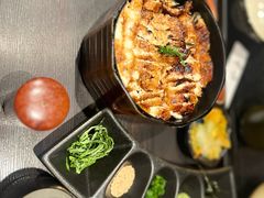 -玄白·炭烤活鳗(上海首店)