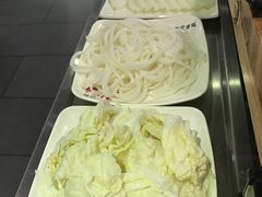 -嬷孙家潮汕牛肉火锅(北京路天河城店)