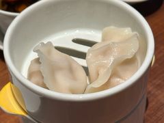 -喜鼎海胆水饺(东港店)
