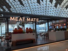 -MEAT MATE 鲜食肉铺(北京太古坊店)