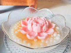 -绿茶餐厅(龙井船宴· 品牌总店)