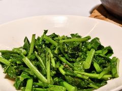 -汤城小厨•粤菜•靓汤(苏州街店)