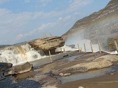 -陕西黄河壶口瀑布旅游区