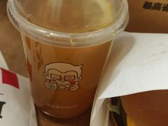 -肯德基(万科广东路店)
