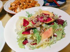 -范家小馆·烤鸭新京菜(金融街店)