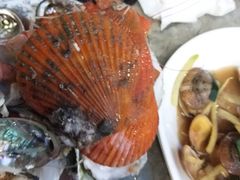 -四川小胡子海鲜(丁村万人海鲜广场店)