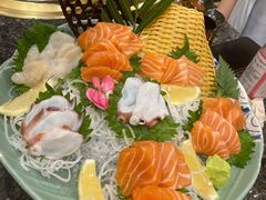 -酉林和牛·烧肉