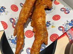 -鱼酷活鱼烤鱼(雨花客厅店)