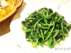 -阿英煲(凉城路店)