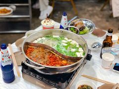 -活潑鲜跳(湖滨商业街店)