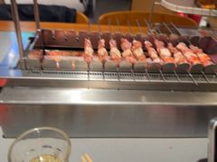 -冰城串说·羊肉串烧烤(哈西大街店)