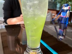 -逸廊大堂吧-下午茶·简餐-千岛湖自由洲际殿