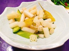 -龙凤瓦罐煨汤馆(清江东路店)