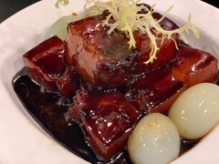 -徐记私厨(半淞园路店)