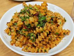 花洋芋-艺味深尝(云锦路店)