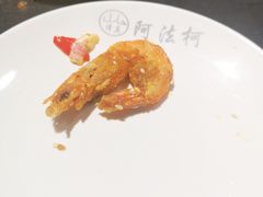 -阿法柯柴火鸡羊肉面片馆