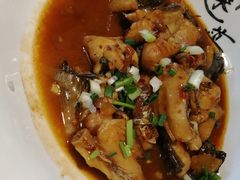 -千岛湖小鱼儿·淳安匠心农家菜