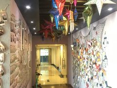 -恐怖游戏(湖滨店)