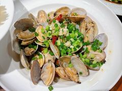 -涌觅名灶·本地海鲜宁波菜(财富广场店)