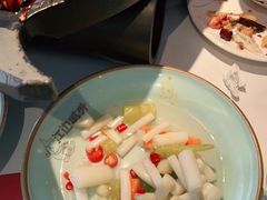 -江边城外烤全鱼(世茂广场店)