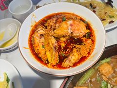 -老板恋上鱼(高新万达店)