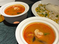 -翡翠鸟精品泰国菜(北辰财富中心店)