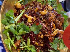 -何师烧烤·川味烧烤代表品牌(科园店)