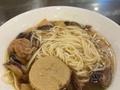 素面-大明寺素斋
