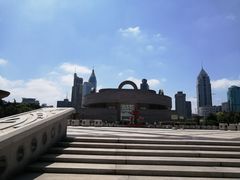 -上海博物馆(人民广场馆)