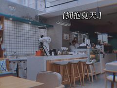 -十一咖啡(青年大街工厂店)