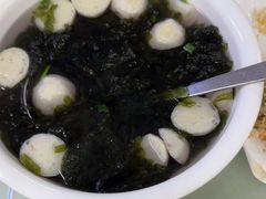 -双月饭店·20年老字号(新村店)