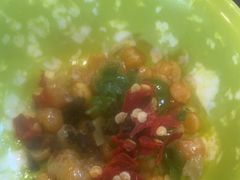 -重庆鸡公煲·青锅花椒鱼(牡丹江路店)