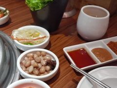 -烧肉一番·新韩式炭火烤肉(大岭山店)