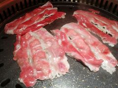 -杨记齐齐哈尔烤肉(总店)