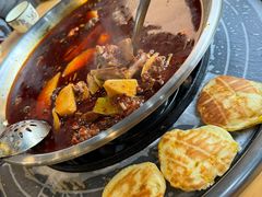 -林记三江兔火锅(沿山路自建小区店)