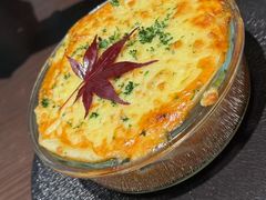 -Shantek象提南亚餐厅&西餐融合Bistro(淮海中路店)