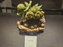 -大连自然博物馆