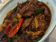 -小厨娘淮扬菜(板桥一店)