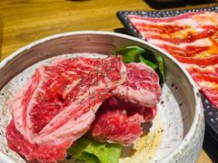 -泥炉烧肉师(新街口金銮巷店)