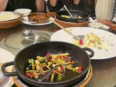 -猪肉婆私房菜(容桂总店)