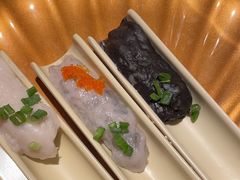 -牛YO寿喜烧火锅自助(三台子万象汇店)