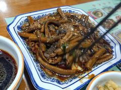 -洞天食府(北大街店)