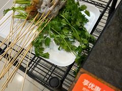 -川成串·自助串串香火锅(朝阳店)