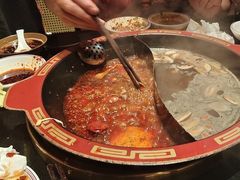 -三江两海老火锅(北京首店)