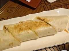 -BRBR叙利亚餐厅(总店)
