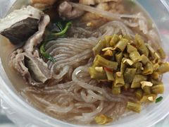 -正宗阳山牛杂(东城店)