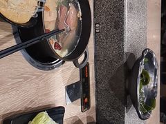 -呷哺呷哺(新世界百货望京店)