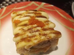 -佰禾寿司(学府凯德店)