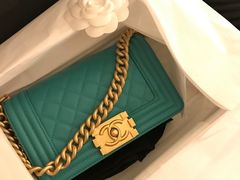 -Chanel(歌德大街店)