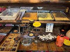 -昆虫窝子·特色云南菜(拓东路总店)